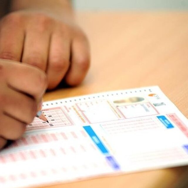 İOKBS Bursluluk sınav sonuçları 2019