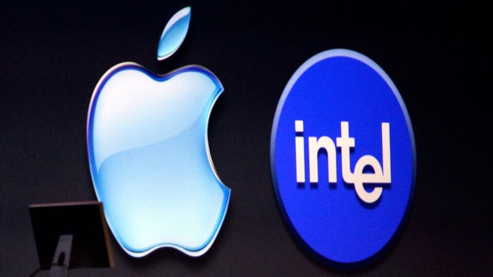 'Apple, Intel'in akıllı telefon modem çip teknolojisini 1 milyar dolara almaya hazırlanıyor'