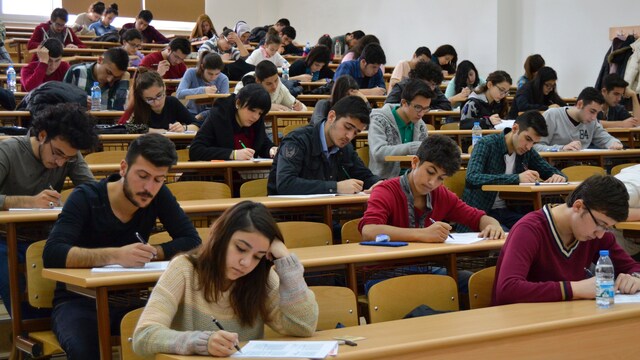 Uluslararası İlişkiler Bölümü taban puanı 2019!