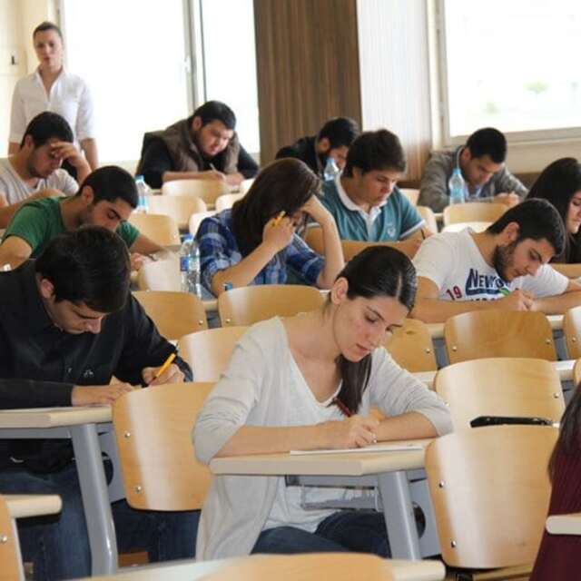 Muhasebe Bölümü taban puanı 2019!
