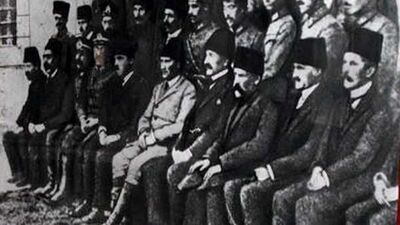 Erzurum Kongresi'nin 100. yılı!