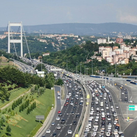 İstanbul trafiğine yeni çözüm
