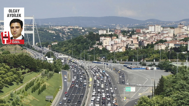 İstanbul trafiğine yeni çözüm