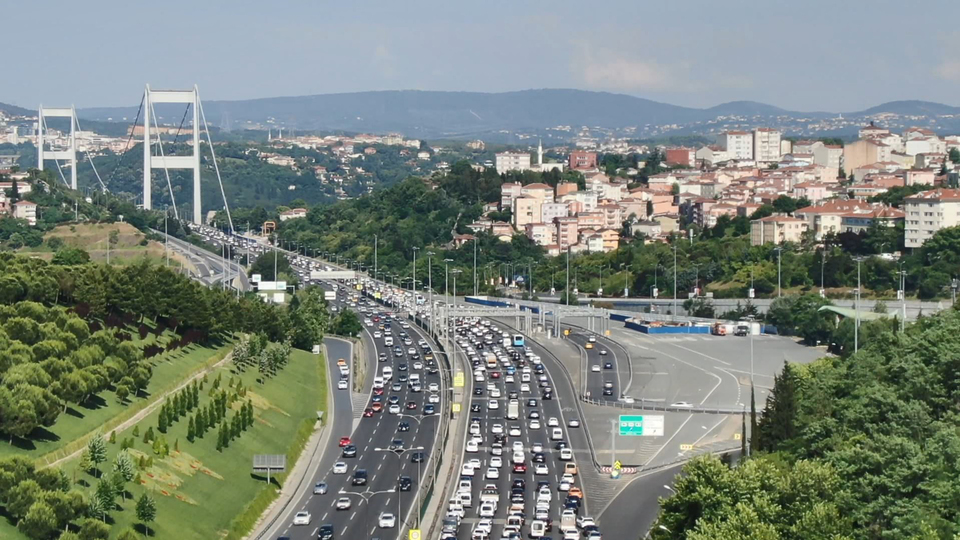 İstanbul trafiğine yeni çözüm