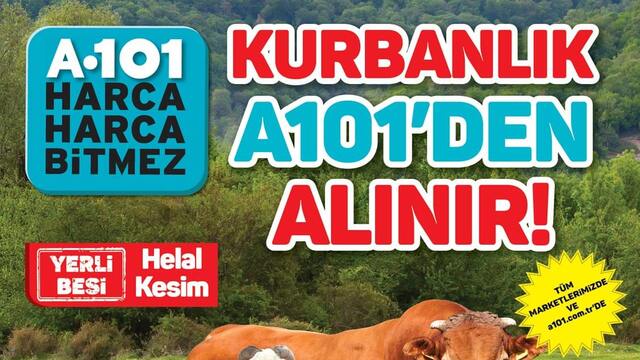 A101 25 Temmuz aktüel ürünleri