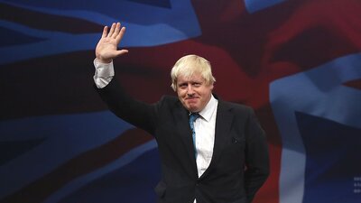 Boris Johnson: Kökeni Çankırı'ya uzanan, Brexit'te ısrarlı olan ve İngiltere'de başbakan olacak siyasetçi