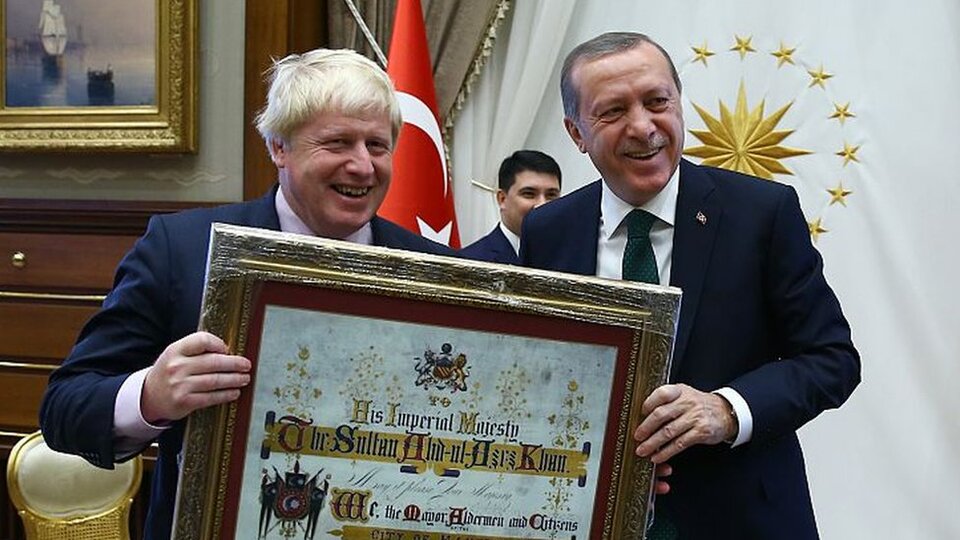 Boris Johnson: İngiltere'nin yeni başbakanı olacak Muhafazakar Parti lideri, Türkiye ve Erdoğan hakkında neler söylemişti?