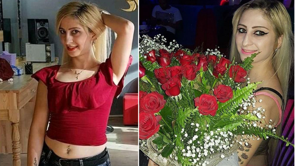 Genç kadını sevgilisi katletti!