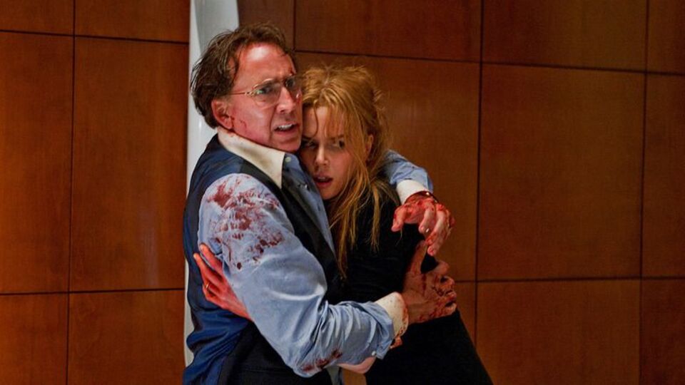 Yakın Tehdit oyuncuları kimler?