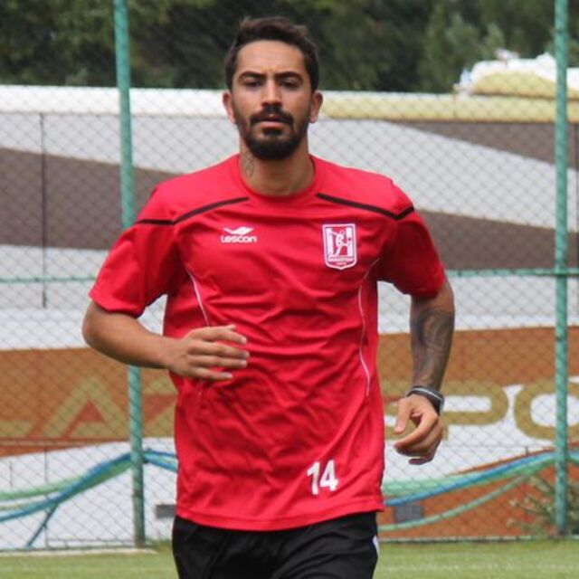 Yiğit Gökoğlan, Zonguldak Kömürspor'da