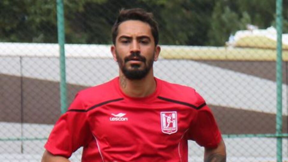 Yiğit Gökoğlan, Zonguldak Kömürspor'da