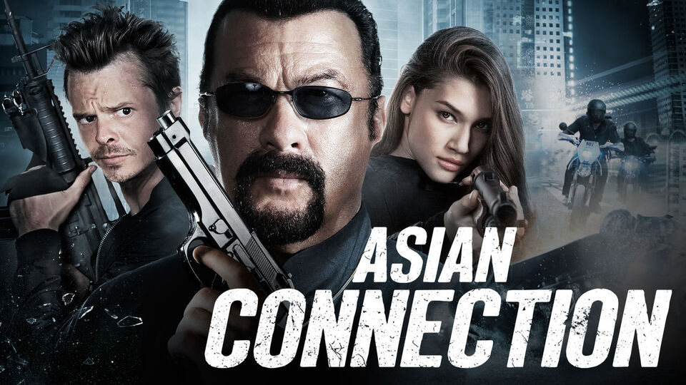 Tehlikeli Soygun filmi konusu nedir?