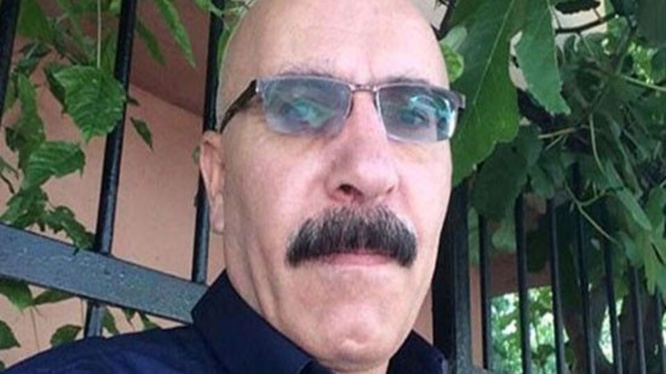 İstanbul'da taksi tutup ölüm saçtı!