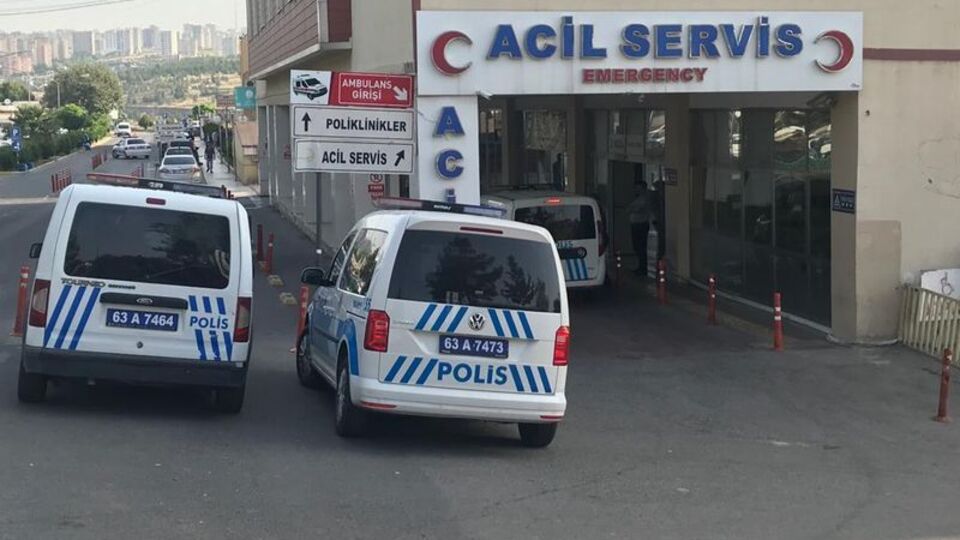 Salça yapmak için çıktığı terastan düşen kadın öldü