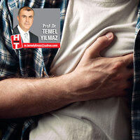 Kalp krizine benziyor! İşte belirtileri