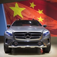 Mercedes'i adım adım ele geçiriyorlar