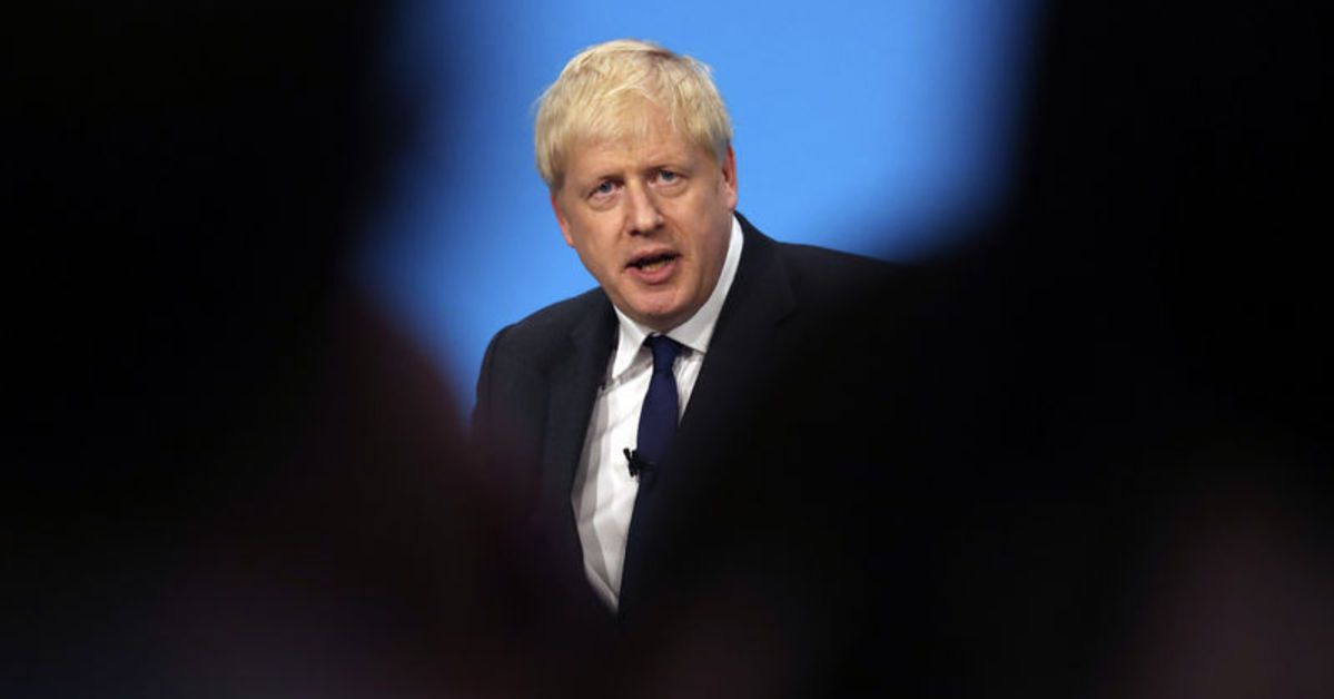 Boris Johnson Kimdir? İngiltere'nin Yeni Başbakanı Boris Johnson Türk ...