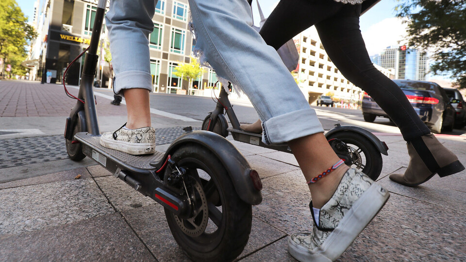 Trafiğe çözüm! İsmi sır gibi saklanıyor