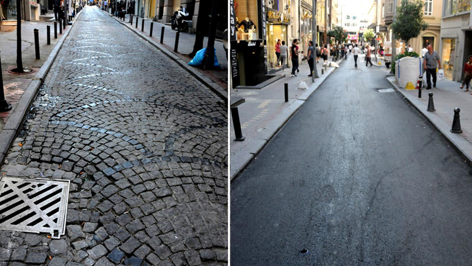 Nişan'taşı' nasıl kaybetti?