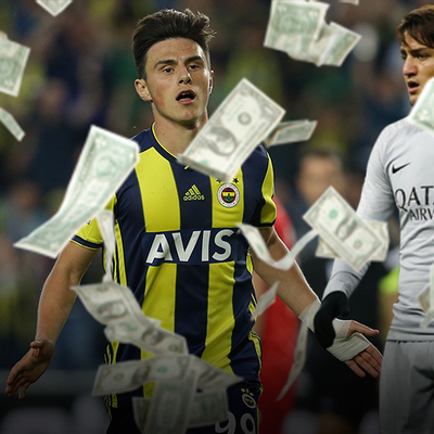 Rekoru kıramadı! En pahalısı...