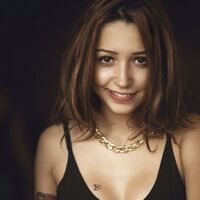 50 dakika ara olur mu Zeynep!