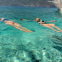 Maldivler değil Suluada!