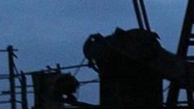 ABD'den Çinli petrol şirketine 'İran' yaptırımı