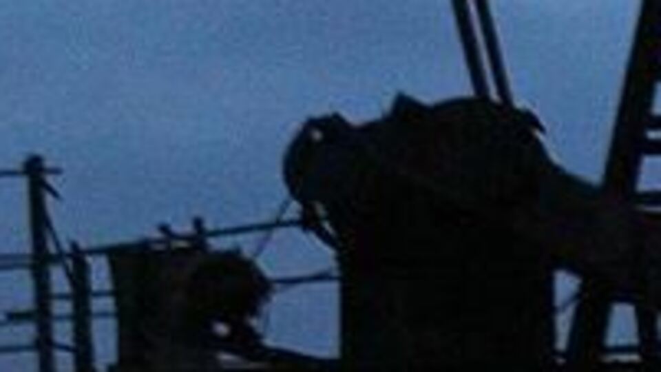 ABD'den Çinli petrol şirketine 'İran' yaptırımı