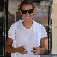 "Tatilimi yarıda bırakıp geldim"