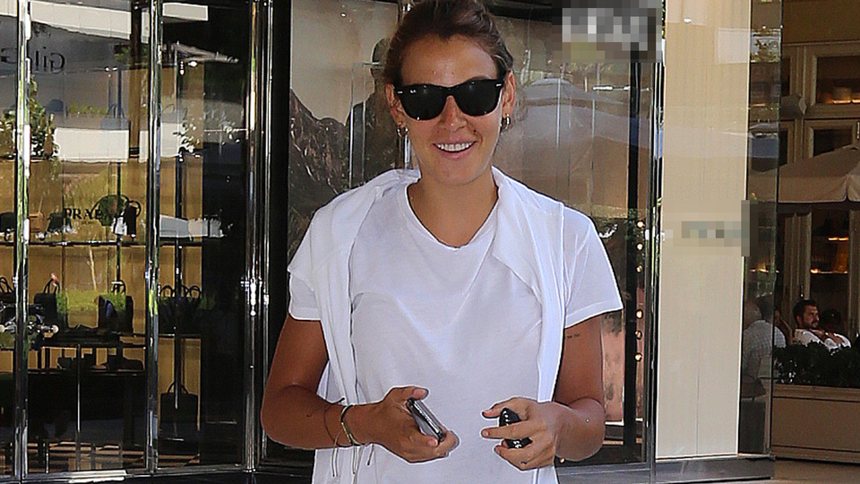 "Tatilimi yarıda bırakıp geldim"