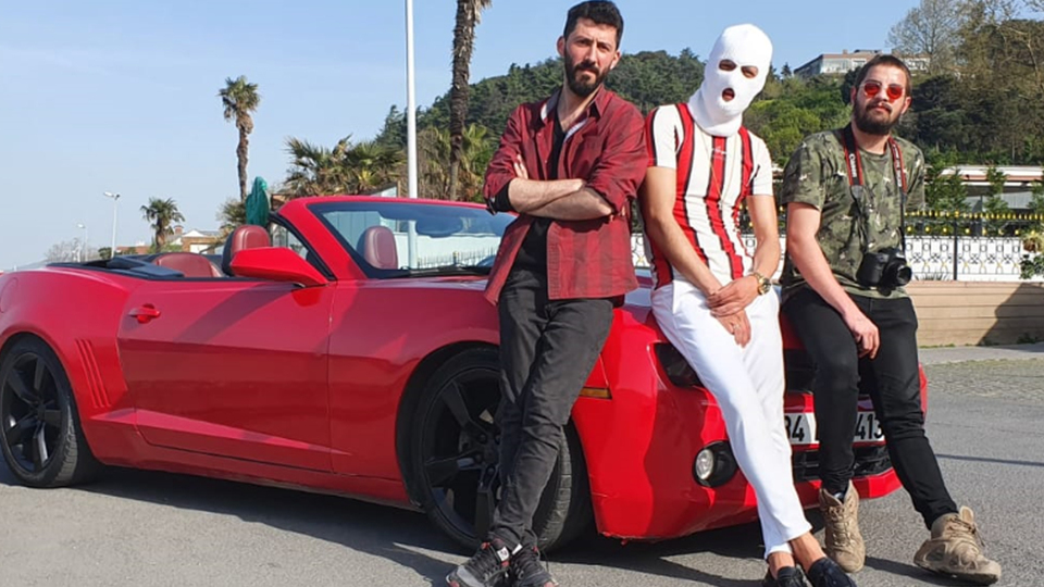 "Beni tanısınlar diye bir özentim yok"