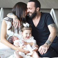 "Dünyanın en şanslı annesiyim"