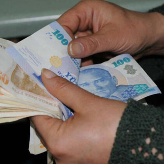 Emekli maaş farkları ne zaman ödenecek 2019