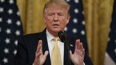 Afganistan, Trump'ın savaş yorumlarına açıklama istedi