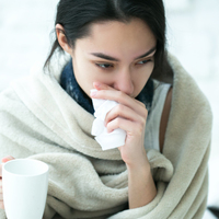 Dikkat! Griple karıştırılıyor!