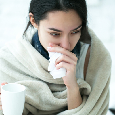 Dikkat! Griple karıştırılıyor!