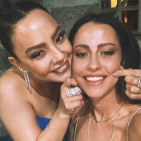 "O büyük bir star"