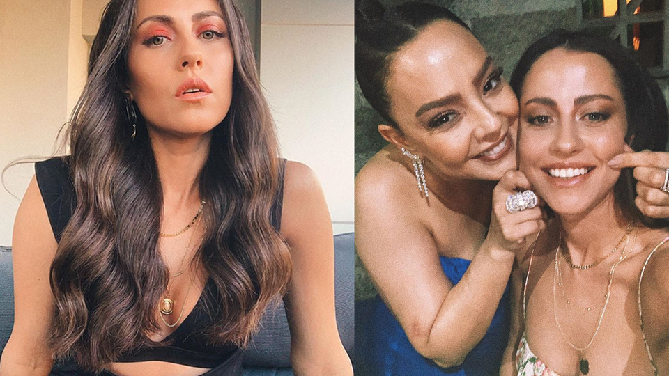 "O büyük bir star"