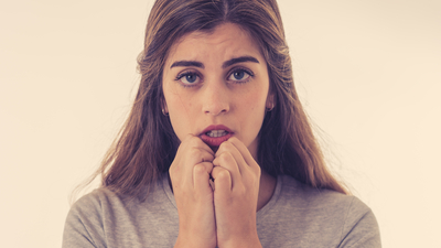 Bu belirtilere dikkat! Yüze yerleşen parazit...