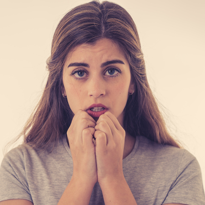 Bu belirtilere dikkat! Yüze yerleşen parazit...