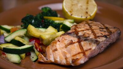 Norveç somonuna Karadeniz'den alternatif!