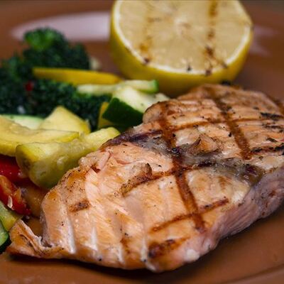 Norveç somonuna Karadeniz'den alternatif!