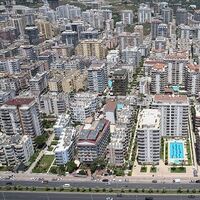 "Konut satışlarındaki düşüşün nedeni yüksek faiz"