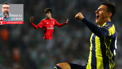 Joao Felix 126 milyon Euro eder mi?