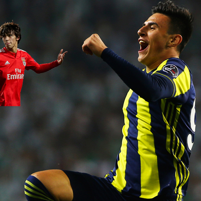 Joao Felix 126 milyon Euro eder mi?