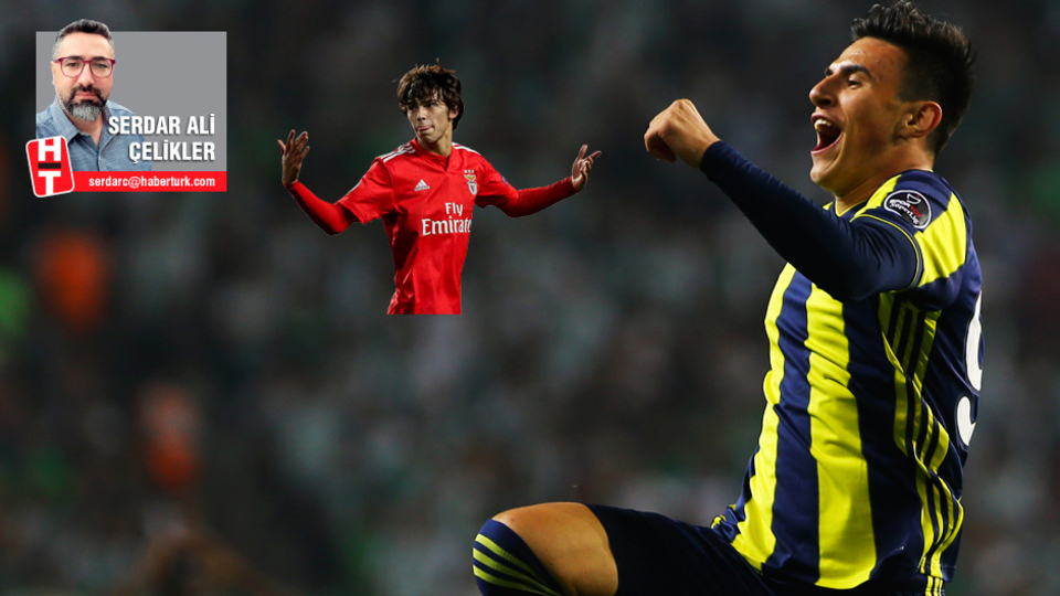 Joao Felix 126 milyon Euro eder mi?