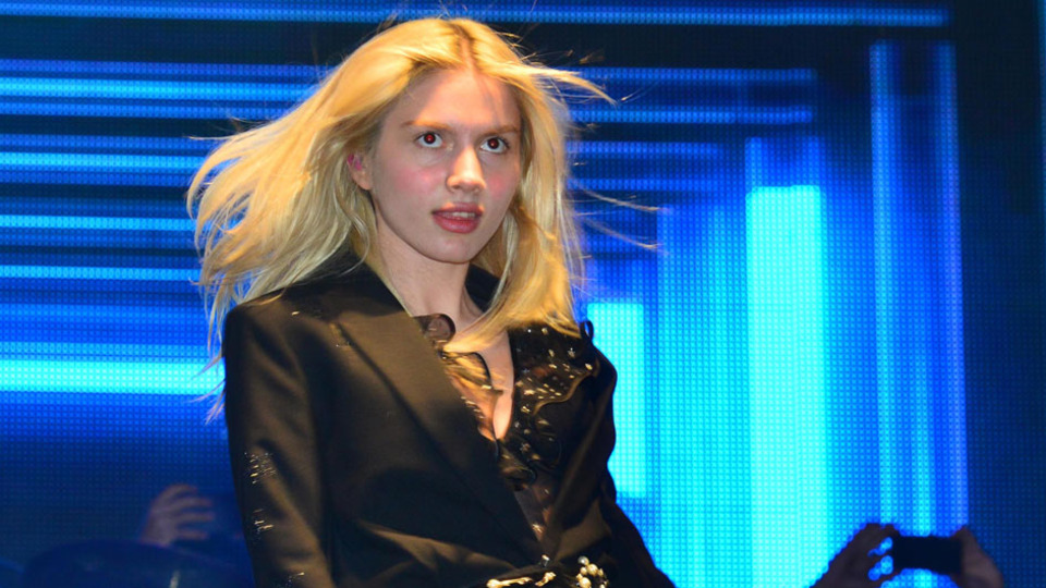 Aleyna Tilki'den sevgili açıklaması