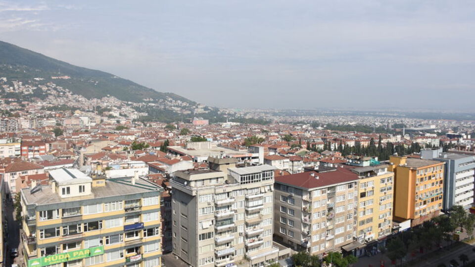 Bursa'da çok önemli karar: 3 gün içinde yıkılacak