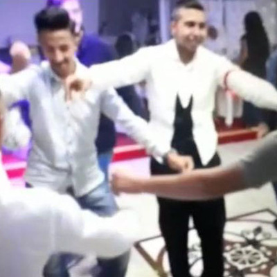 Çocuk damat düğün gününde öldürüldü