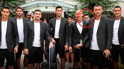 Beşiktaş'tan sürpriz transfer!